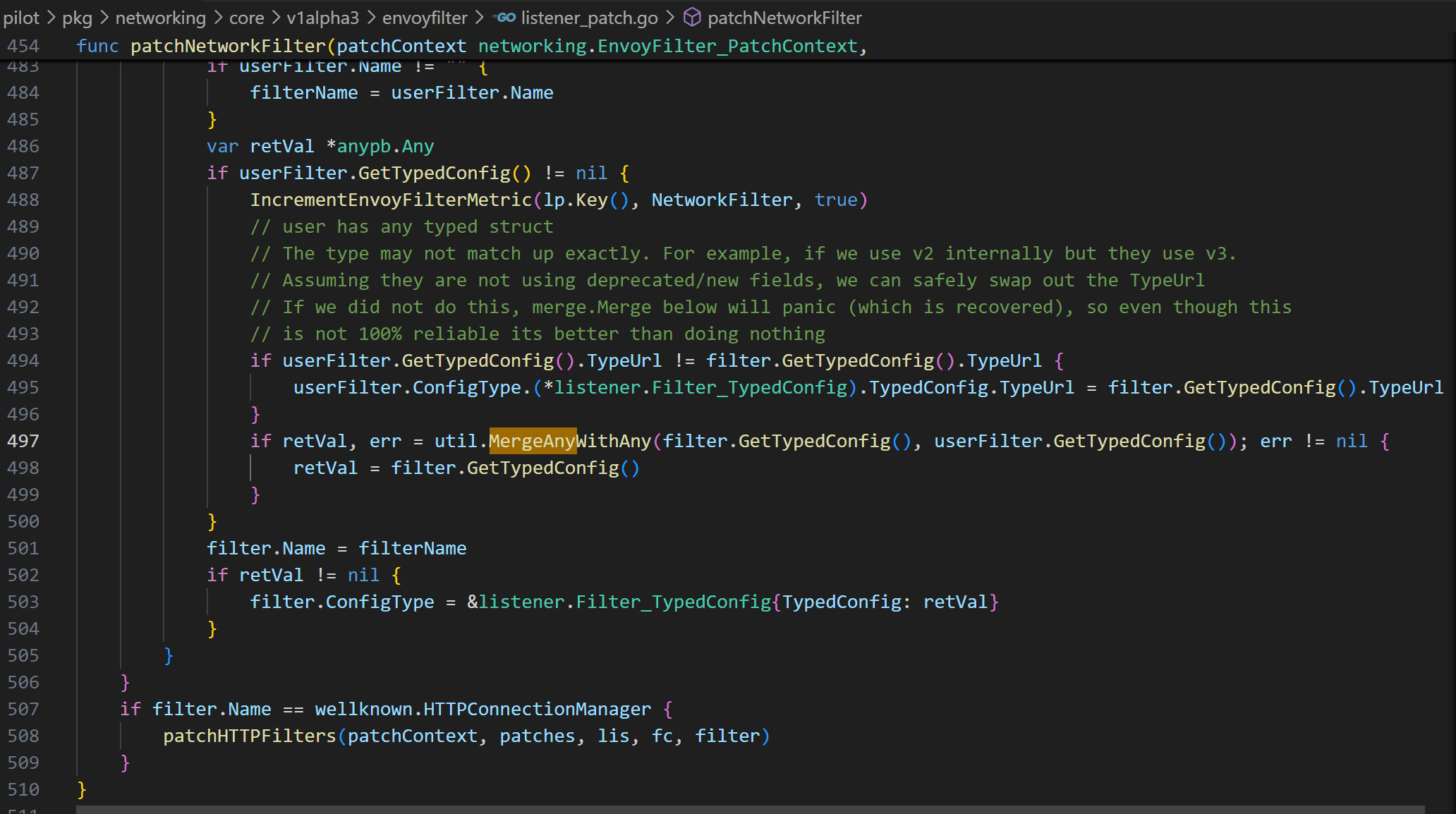 Istio Protobuf serialization and deserialization causing Higress performance overhead code