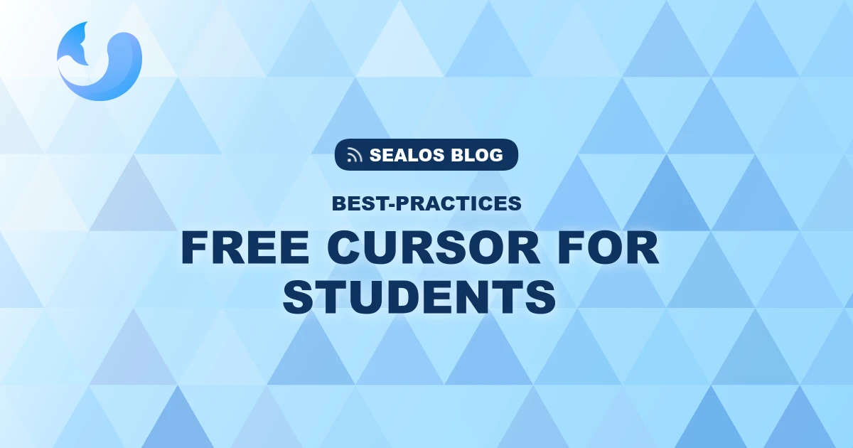 Cursor's Free Student Plan: Revolutionize Your Coding Experience with AI