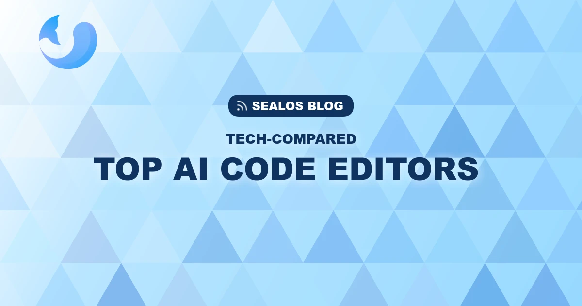 Top AI Code Editors 2025: Complete Guide to AI-Powered Development Tools