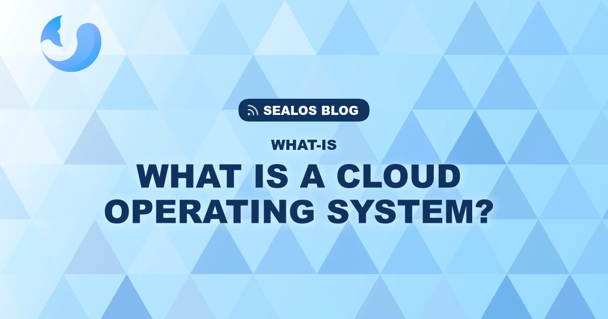 What Is a Cloud Operating System? The Ultimate Guide for 2025