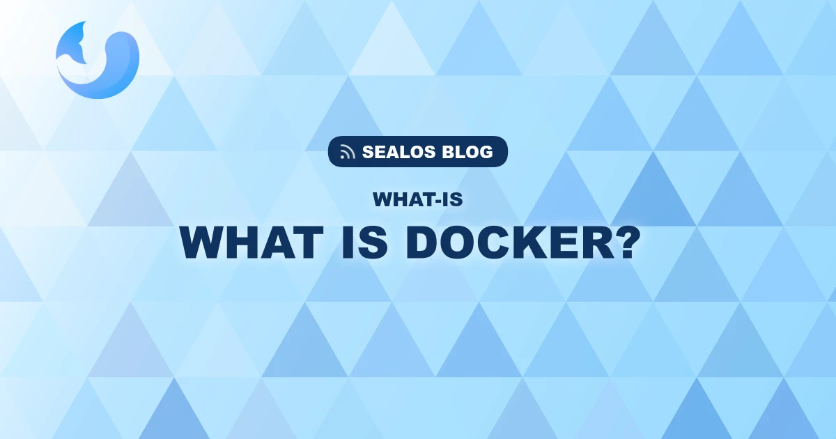 What Is Docker? Complete Guide to Containerization Technology 2025