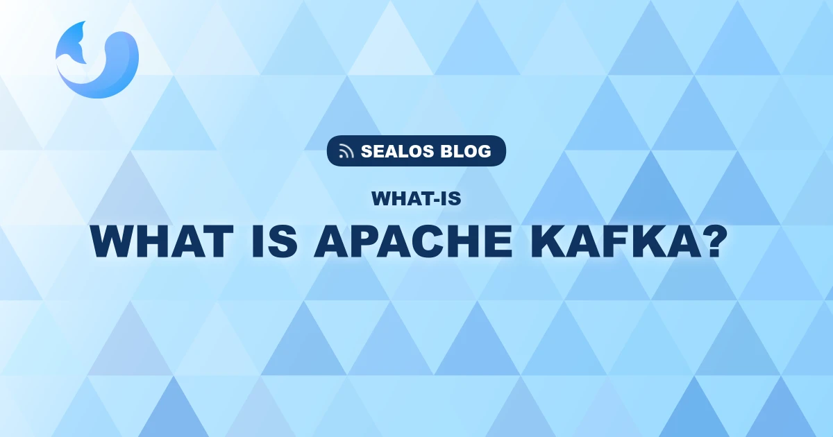 What is Apache Kafka and How Does It Work?