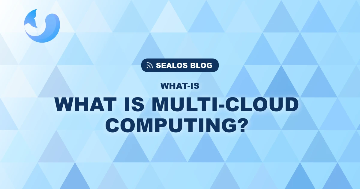 What is Multi-Cloud? Complete Guide to Multi-Cloud Strategy and Architecture