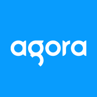 Agora Token Service icon