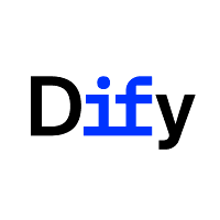Dify icon